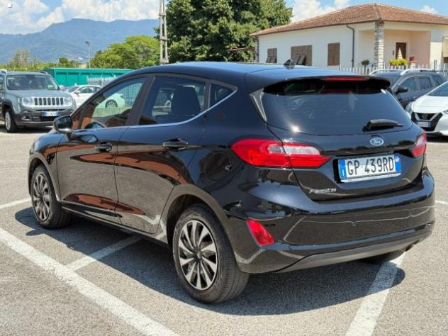 FORD Fiesta 1.1 75 CV 5 porte Titanium rif. 24006923 - Foto 6
