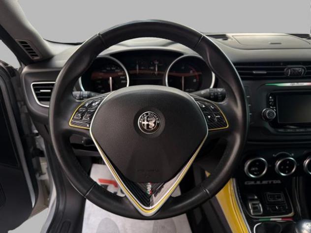 ALFA ROMEO Giulietta 1.6 JTDm 120 CV Super rif. 23838351 - Foto 8