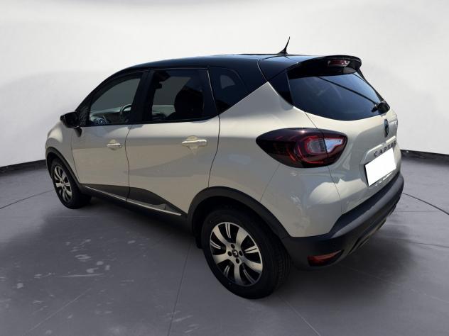 Renault Captur 1.5 dCi 110cv Energy Sport Edition - Foto 4
