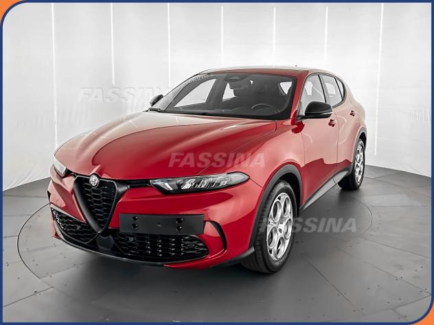 Alfa Romeo Tonale Tonale 1.5 hybrid Sprint 130cv tct7 - Foto 3
