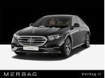 Mercedes-Benz Classe E 220 d Exclusive Premium 4matic auto