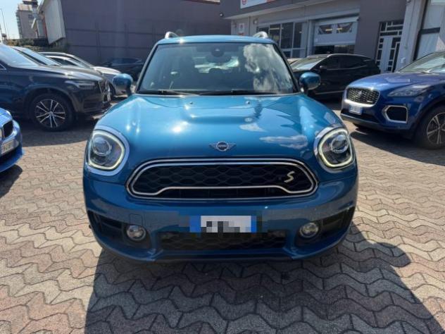 MINI Countryman 1.5 Cooper SE Hype Countryman ALL4 Automatica rif. 23949180 - Foto 2