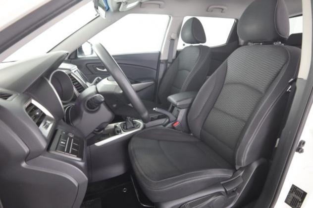 SSANGYONG Tivoli Tivoli 1.6d 2WD Be Cool rif. 23764688 - Foto 2
