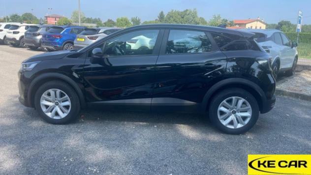 Renault Captur Captur 1.2 eco-g Evolution 120cv - PACK COMFORT - PROMO RENAULT - Foto 5