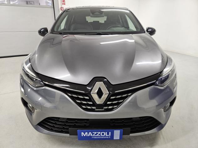 Renault Clio 1.0 tce Techno Gpl 100cv - Foto 2