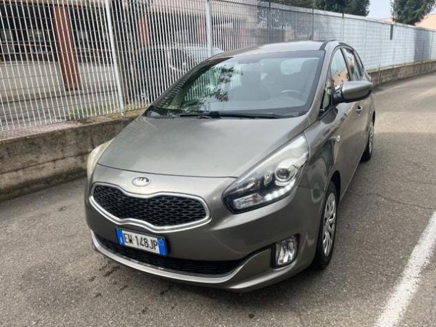 KIA Carens 1.7 CRDi 115 CV Class 7 posti rif. 24175564 - Foto 2