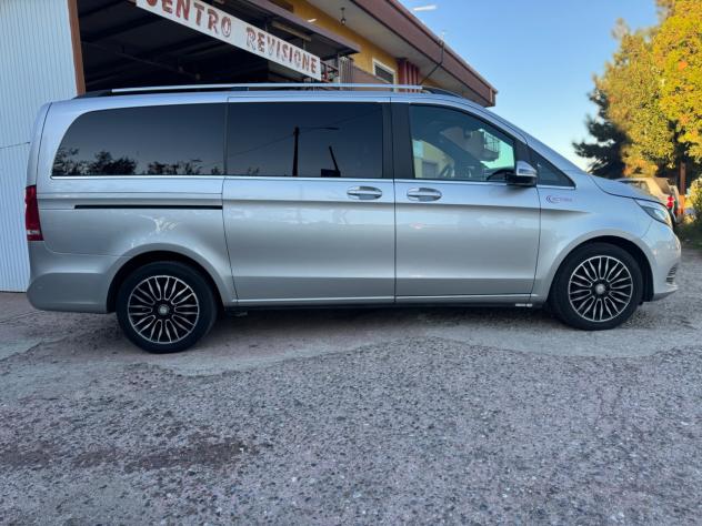 CLASSE V250 4MATIC PREMIUM - Foto 5