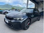 BMW 320 d mhev 48V xdrive MSport Pro auto