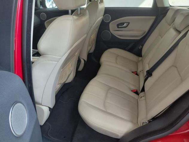 LAND ROVER Range Rover Evoque 2.0 Si4 5p. HSE Dynamic AUT. rif. 23973614 - Foto 5