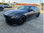 BMW Serie 3 M3 G80 2019 Berlina - M3 3.0 Competition M xdrive auto