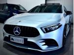 Mercedes-Benz A 180 d 116CV Premium AMG