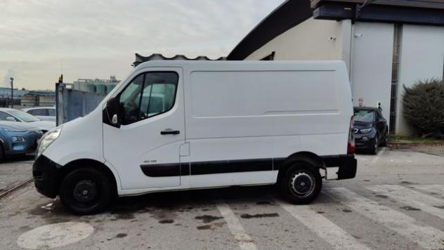 RENAULT Master E5B RATE SENZA FINANZIARIE rif. 24045826 - Foto 3
