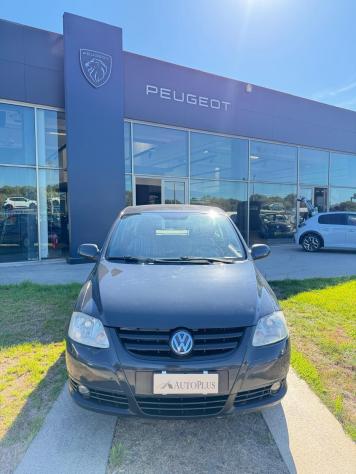 Volkswagen Fox 1.2 60CV TrendLine - Foto 9