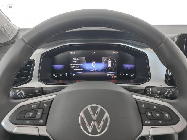 Volkswagen T-Roc T-Roc 1.5 tsi Life dsg - Foto 9