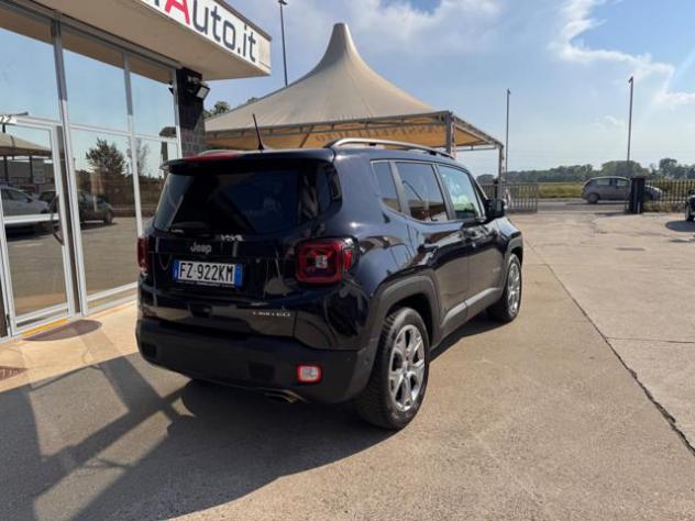 JEEP Renegade 1.0 T3 Limited rif. 23966024 - Foto 4