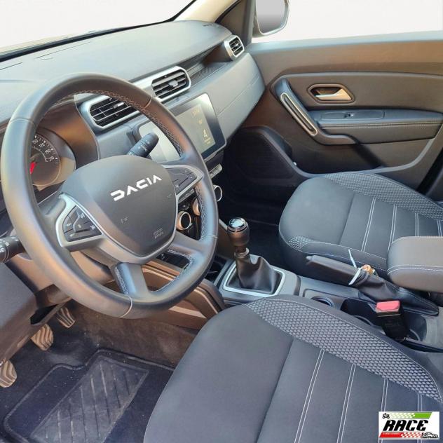 DACIA - Duster - 1.0 TCe GPL 4x2 Journey - Foto 9