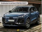 AUDI QUATTRO Business Q6 e-tron rif. 23287522