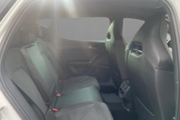 CUPRA Leon 2.0 TSI 300 CV DSG VZ rif. 23774649 - Foto 5