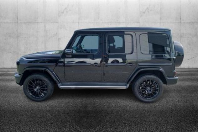MERCEDES-BENZ G 350 d S.W. Premium rif. 24112088 - Foto 3
