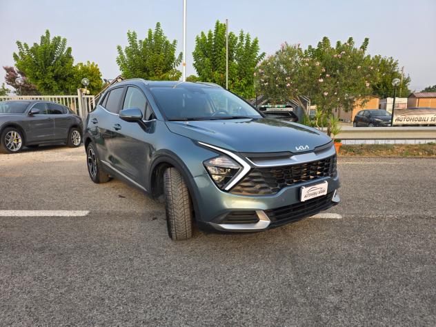 Kia Sportage 1.6 CRDi MHEV DCT Business - Foto 3