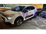 Citroen C3 PureTech 110 S&S EAT6 Max