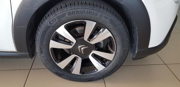 CITROEN C3 3ª serie C3 BlueHDi 100 S&S Origins - Foto 8