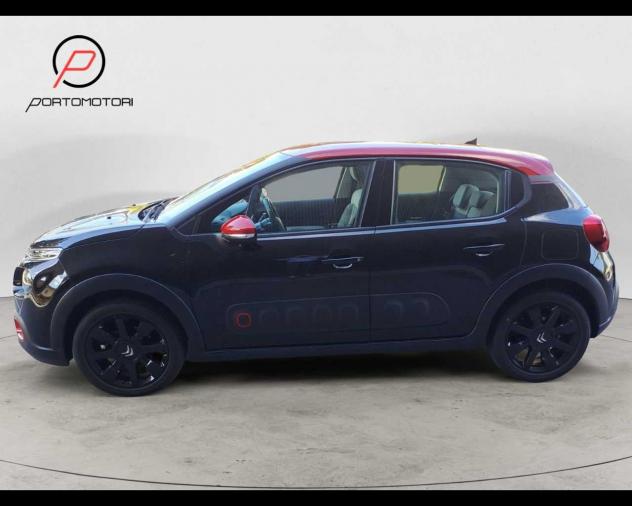 Citroën C3 3ª serie BlueHDi 100 S&S Shine - Foto 2