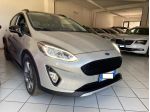 Ford Fiesta Active 1.5 TDCi - Unico proprietario