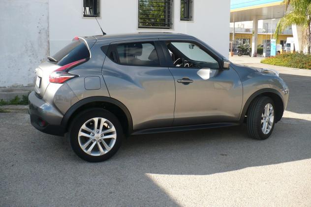 Nissan Juke 1.5 dCi Start&Stop Tekna - Foto 8