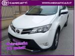 TOYOTA RAV4 2.0 D-4D 2WD Style