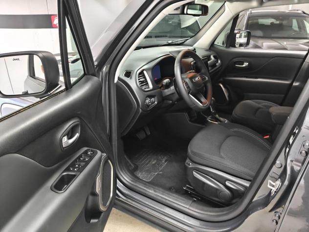 Jeep Renegade 1.5 Turbo T4 MHEV Summit - Foto 7