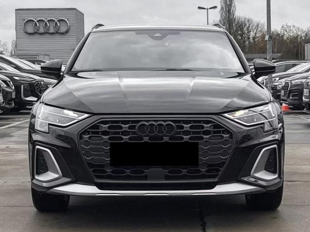 AUDI A3 allstreet 35 TFSI S tronic rif. 23424445 - Foto 2