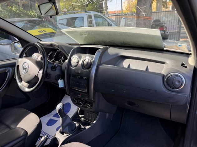 Dacia Duster 1.6 110CV 4x2 Laurte - Foto 5