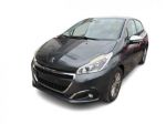 PEUGEOT 208 1° serie PureTech 82 5 porte Allure rif. 23486002