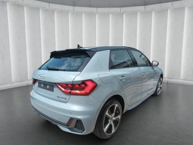 AUDI A1 SPB 30 TFSI S-LINE PACK LUCI PREZZO SENZA VINCOLI rif. 24068980 - Foto 5