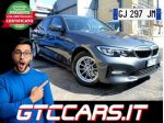 BMW 320 d 48V 190Cv Virtual Cam UNIPRO IVA DEDUCIBILE rif. 23818131