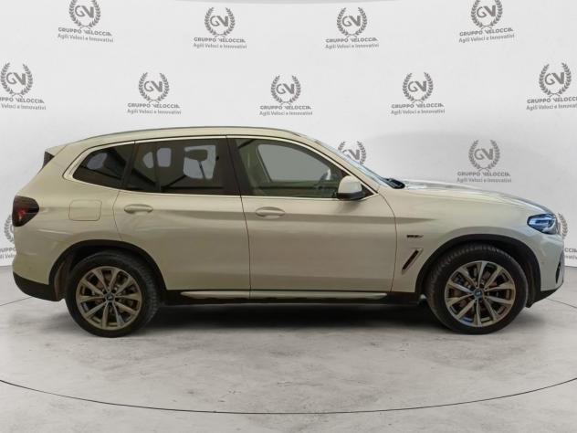 BMW X3 xDrive 30e - Foto 10
