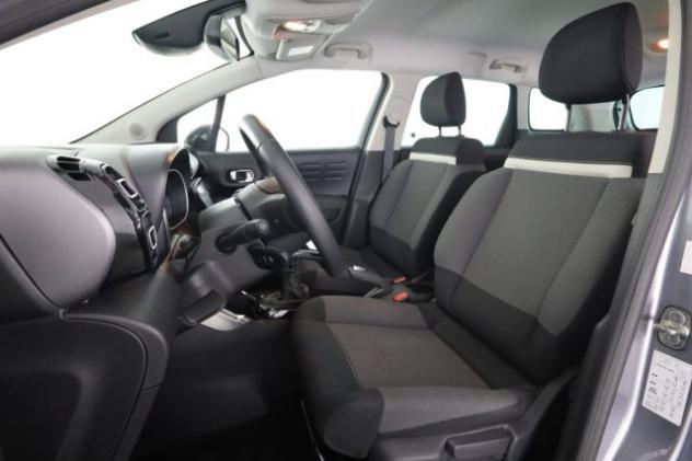 CITROEN C3 Aircross C3 Aircross PureTech 110 S&S Max rif. 23824267 - Foto 2