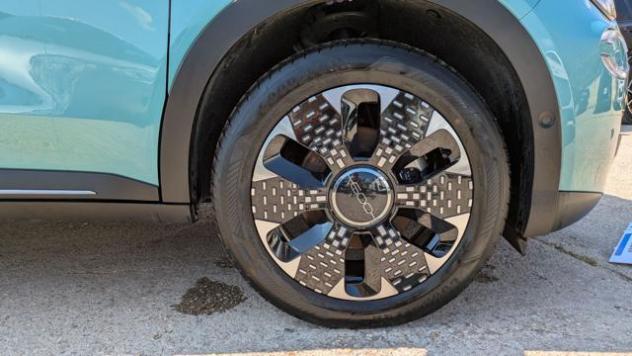 FIAT 600 LA PRIMA II Hybrid 110cv SEDILI MASSAGGIANTI NAVIG rif. 23481872 - Foto 7