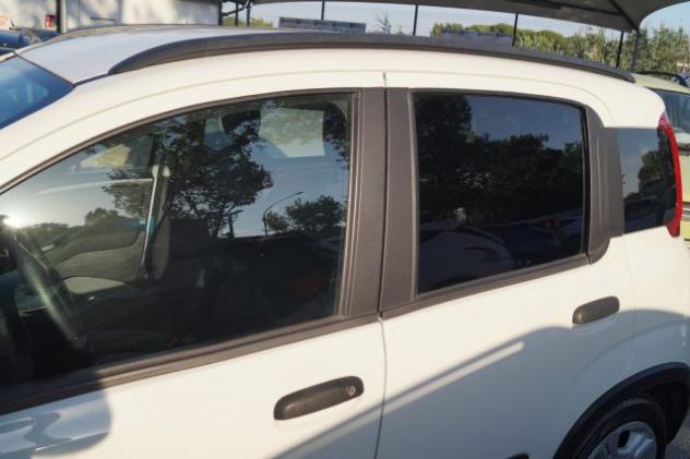 FIAT Panda 1.0 FireFly S&S Hybrid rif. 23994610 - Foto 7