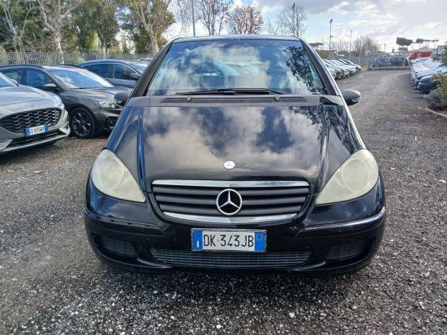 Mercedes-benz A 180 CDI Classic - Foto 2