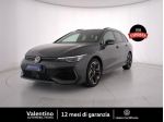 Volkswagen Golf Variant 1.5 eTSI DSG ACT 110kW R-Line Plus
