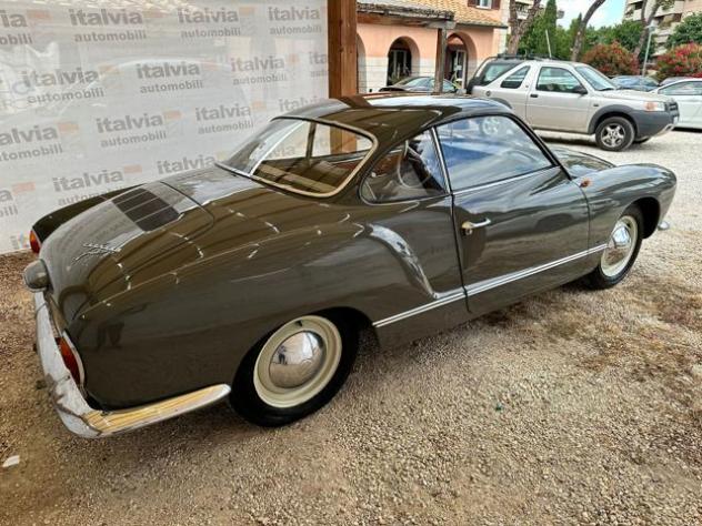 VOLKSWAGEN Karmann Ghia Karmann Ghia rif. 20940556 - Foto 6
