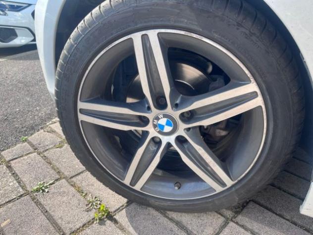 BMW 116 d 5p. Sport rif. 23726847 - Foto 6