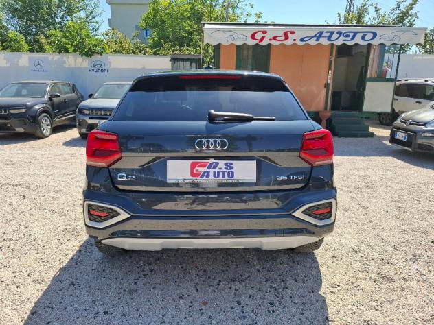 Audi Q2 35 TFSI S tronic Business Advanced - Foto 6