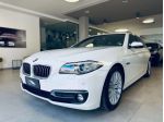 BMW 520 d Touring Luxury 190cv MANIACALE