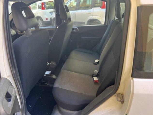 Fiat Panda 1.3 MJT 16V DPF 4x4 Climbing - Foto 6