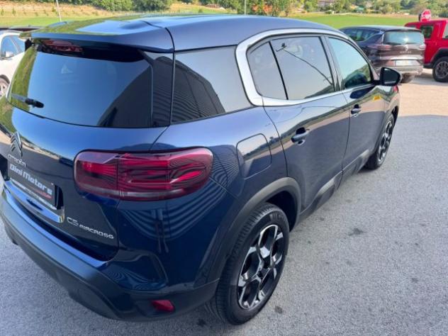 CITROEN C5 Aircross BlueHDi 130 S&S EAT8 Shine LEGGE 104 IVA ESPOSTA rif. 24002330 - Foto 5