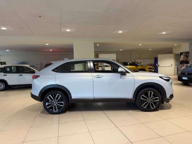 Honda HR-V HR-V 1.5 hev Elegance ecvt UNIPROPRIETARIO - Foto 5