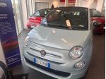 FIAT 500 (2015-2024) 500 C 1.0 Hybrid
